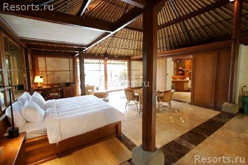 Amandari Ubud resort 60